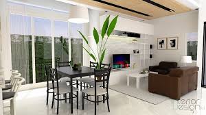 Bisa dilihat, di lantai 1 terdapat 3 kamar tidur dan di lantai atas terdapat 3 kamar tidur pula. Desain Rumah Tipe 60 Hunian Nyaman Dan Ideal Untuk Keluarga Interiordesign Id