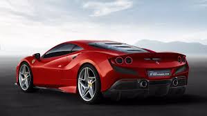 2020 Ferrari F8 Tributo Review And Specs