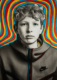 The story behind your mission