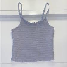 Check out our brandy melville shirt selection for the very best in unique or custom, handmade pieces from our clothing shops. Brandy Melville Tops Brandy Melville Angel Heart Top Poshmark