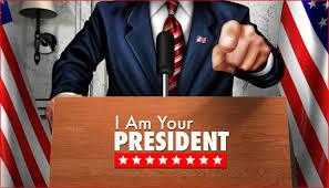 Maybe you would like to learn more about one of these? I Am Your President On Steam