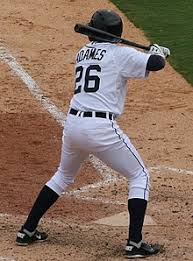 Miami marlins signed free agent ss cristhian adames to. Willy Adames Wikipedia