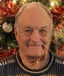 James Langer Obituary December 22, 2021