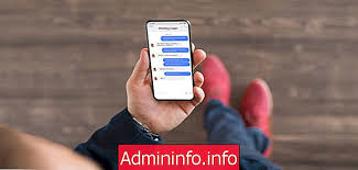 Semak info diri kita 6. Cara Menukar Nama Kenalan Di Facebook Messenger Faq