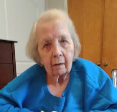 Burnett McConkey Obituary