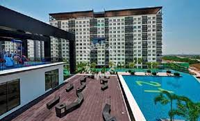 Maybe you would like to learn more about one of these? Service Apartment Bsp 21 Rumahlot Com
