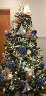 Sign up and start saving. Nautical Christmas Tree Nautical Christmas Tree Beach Christmas Decorations Coastal Christmas Decor