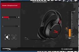 Hyperx ngenuity is a powerful and intuitive software that will allow you to personalize your compatible hyperx products. Hyperx Cloud Flight Wireless Gaming Headset Review