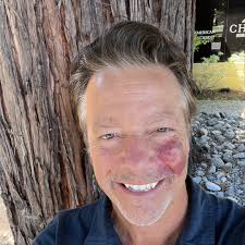 Patrick Stallone (@stallonemarin) • Facebook