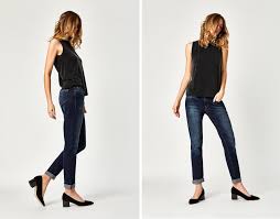 We are all different …in many different ways. How To Measure Your Inseam