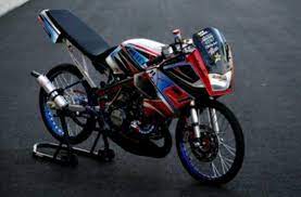Masih menggunakan mesin 150cc yang sama. Automotive Contemporary Steemit