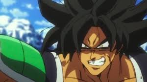 One is the ultimate saiyan, sadistic and bloodthirsty, the other is a saiyan with psychological issues who. Let Us Begin Dbs Broly Review