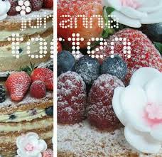 Hochzeitskuchen Von Johanna Torte Munchen Hochzeitskuchen Kuchen Torten
