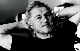 Becoming John Irving