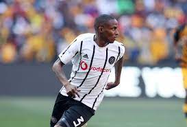 Orlando pirates star thembinkosi lorch is still waiting to hear from club boss irvin khoza about the phakaaathi broke the news of lorch's request to be allowed to venture elsewhere with a move to a. Thembinkosi Lorch Chased By Three Overseas Clubs