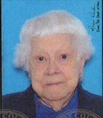 Barbara A Colson Obituary