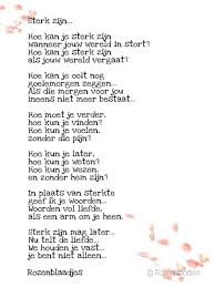 Is er iemand jarig in jouw omgeving. Gedichten Rozenblaadjes