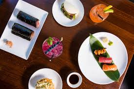 Maybe you would like to learn more about one of these? Where We Re Eating In October Mola And Two Sisters Vietnamese Pittsburgh Magazine