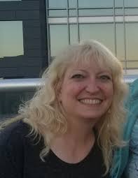 Happy Birthday to our lovely Baritone, Kat Britt!!!