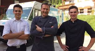 Stadt Land Lecker Von Zdf Im Zillertal