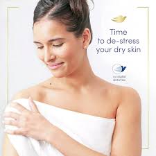 Amazon.com: סבון גוף לחות ללא סולפטים של Dove מעניק לחות לעור מרגיע נוגד  לחץ ניקוי גוף עם ניחוח קמומיל כחול וחלב שיבולת שועל 623.7 גרם 4 יחידות :  יופי וטיפוח