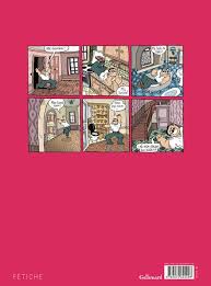 Check spelling or type a new query. Livre La Sorciere Du Placard Aux Balais Gallimard Jeunesse