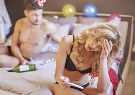 Getting an STD from a One-Night Stand | STDcheck.com