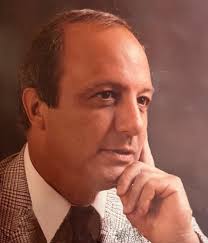 Richard Lewis Obituary