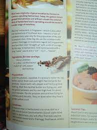 Potato Rosti Recipe From Marche Rosti Recipe Potato Rosti Recipe Recipes