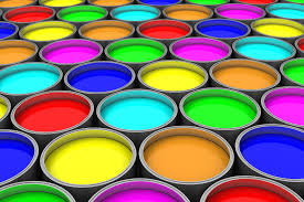 Check spelling or type a new query. Colour Variation In Drying Paint Films European Coatings