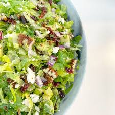 Universal Fall Salad In 2020 Autumn Salad Lettuce Salad Recipes Salad