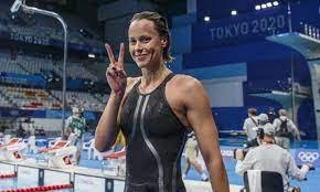 Pellegrini promotes an environment of personal development and professional growth. Tokyo 2020 Italian Swimming Star Pellegrini Makes Olympic History