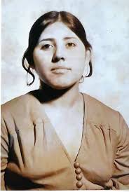 Irene Jimenez Obituary