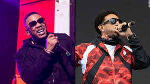 Verzuz, also known as verzuz tv, is an american webcast series created by producers timbaland and swizz beatz. Nelly And Ludacris To Headline The Next Verzuz Battle On Instagram Live Cnn
