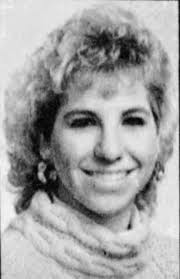 Kelly Lynn Reise Stokes (1970-1992)