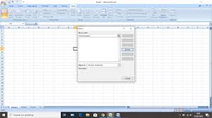 Belajar Menggunakan Macro Microsoft Excel Untuk Pemula Microsoft Excel Belajar Microsoft