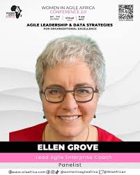 WIA AFRICA MISSION ADVANCE AGILE BENEFIT IN AFRICA (@WiAAfrican)