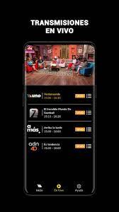 Tv azteca en vivo se renueva para mejorar tu experiencia. Azteca Live For Android Apk Download