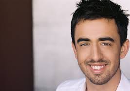 Meet Bruno Seros-Ulloa