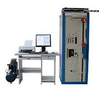 Model YG023C Full Automatic Single Yarn Strength Tester ...