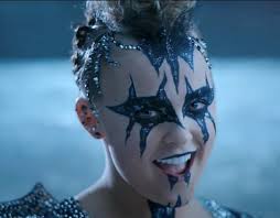 I Just Want to Be Part of Your Symphony Sabrina Carpenter