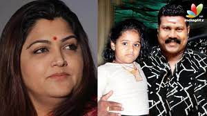 Nimmy in 2000 and they had a daughter, sree lakshmy. Khushboo Appreciates Kalabhavan Mani S Daughter Hot Tamil Cinema News By Indiaglitz Tamil Movies Interviews