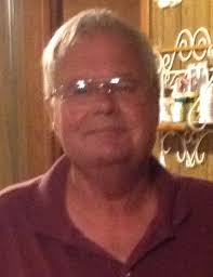 Obituary information for James Russell Price
