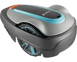 Mahroboter Gardena Sileno City 500 Jetzt Kaufen Bei Hornbach Osterreich