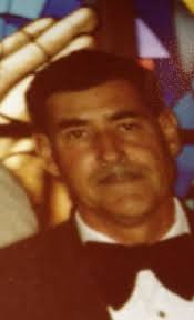 Esteban Salinas Obituary January 27, 2014