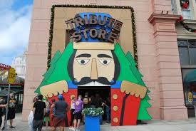 Disney World: New castle projections, other holiday changes