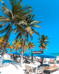 Cancun Qual A Melhor Epoca Para Ir O Que Fazer Em Tulum Dicas Passeio Em Cancun Mexico Cancun Riviera Maya Tulum Mexico