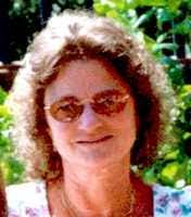 Adrienne Buckley's Instagram, Twitter & Facebook