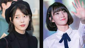 Check spelling or type a new query. 15 Idol Kpop Perempuan Ini Tampil Cantik Dengan Rambut Pendek Fresh Banget Pos Kupang