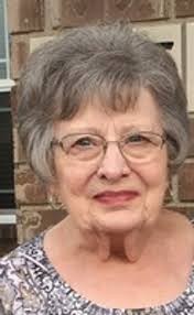 Donna Lou Headley Obituary